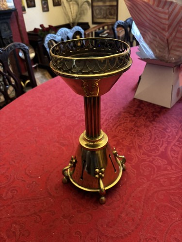 Benham froud brass - &,