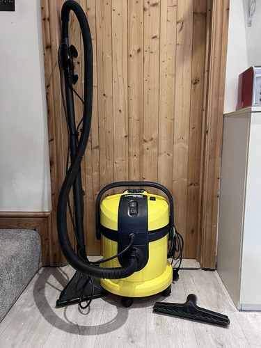 Karcher 4001 spray - se,
