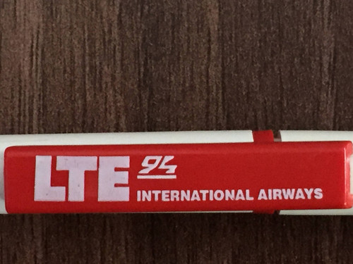 Vintage lte german - lte,
