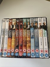 CSI Miami Seasons 1-6 DVD