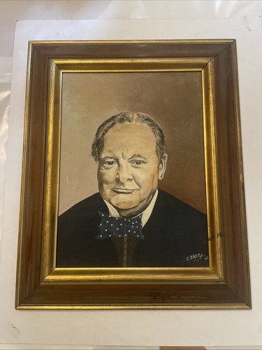 Beautiful portrait winston - beautiful,