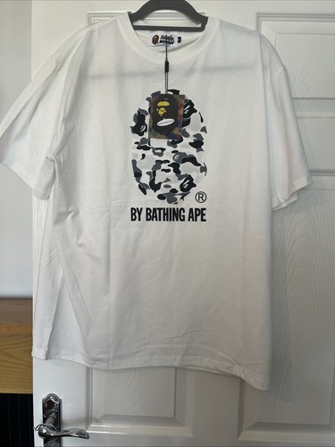 Bape shirt size xl - shirt…,