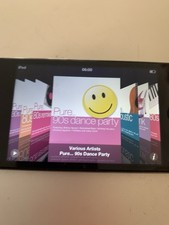 iPod Touch 4th Generation 32gb 7370 Songs Motown,northern Soul And Many Others