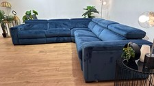 DFS Wander 2 Corner 2 Fabric