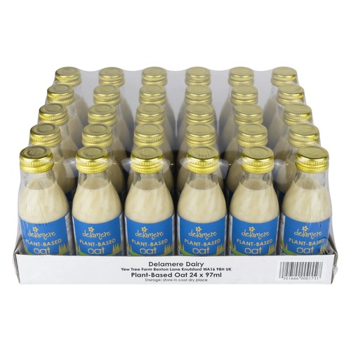 Delamere dairy plant - delamere,