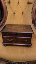 Vintage Wooden Music /