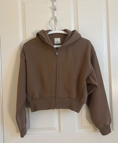 Vuori restore mini full zip - mini,