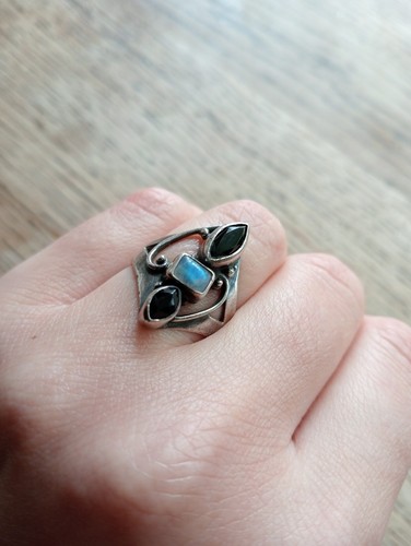 Shankari ring