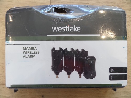 Westlake mamba wireless - wireless, 1