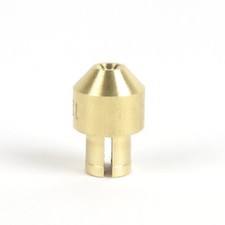 Dellorto DHLA/DRLA main jets