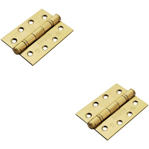 Pair 102 x - 102, 3mm