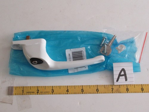 New espagnolette window handle - new,