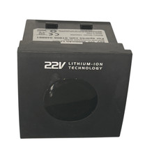 Gtech battery for airram - battery,