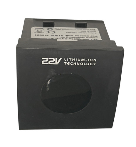 Gtech battery for - battery, airram