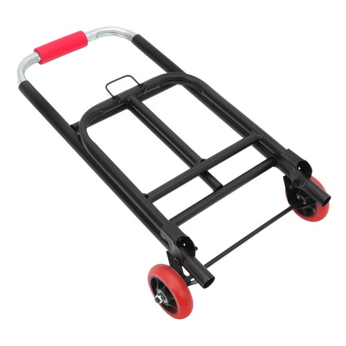 Shopping cart with wheels - shopping,