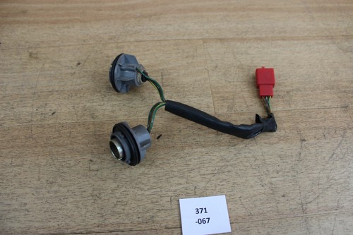 Honda cbr1000f sc24 92 - cbr1000f, 89-92