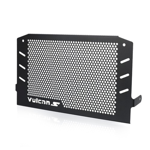 Motorcycle radiator guard - radiator,