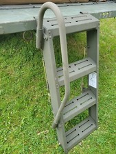 Boarding Ladder - Military