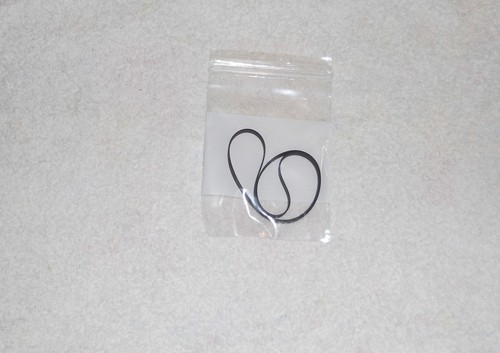 Turntable belt for bsr 186 - for,