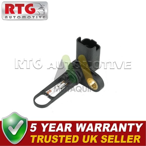 Rtg upper intake air - rtg,