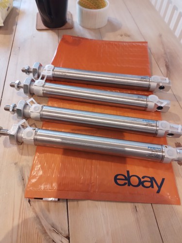 Festo pneumatic cylinder - festo,