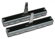 2 x UPGRADE FADER FOR PIONEER