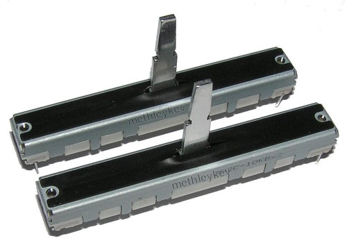 Upgrade fader for pioneer - x,