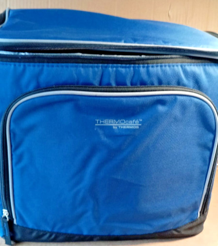 Cool bag medium polyester - cool,