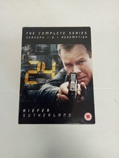 Series complete - 24,