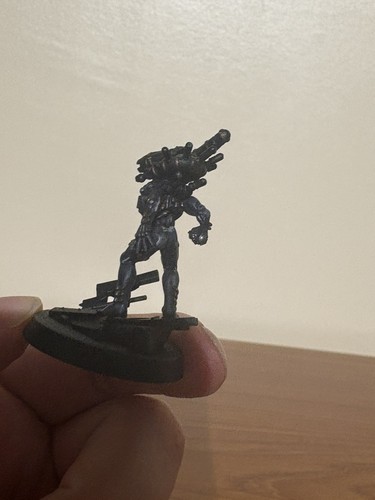 Warhammer 40k officio - warhammer,