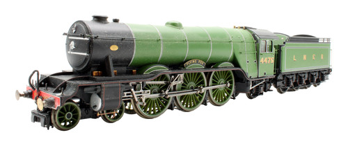 Hornby gauge r2549 lner - oo,