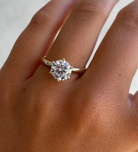 14k yellow gold - 14k, ct