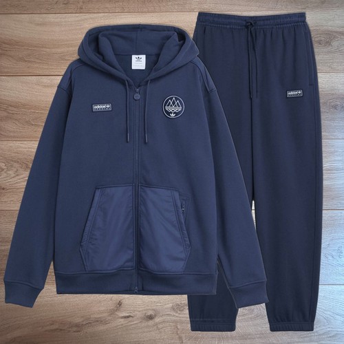 Adidas spzl wilpshire zip - adidas,