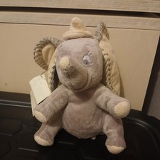 Disney Classic Dumbo Soft Toy