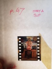 Vintage Spanking CP Interest