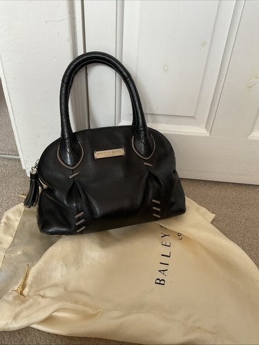 Bailey and quinn london - and, black