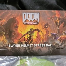 Doom eternal slayer - doom,