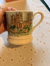 Emma Bridgewater Cities Of