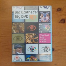 Big Brother's Big DVD - The