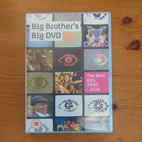 Big brother - big, brother's