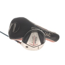 Titleist 907 D2 Driver 10.5* Graphite Adila nvs Shaft Stiff Flex Right Handed