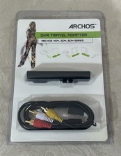 Archos DVR Travel Adapter