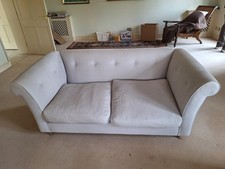 Loaf 2 Seater Sofa. Collection