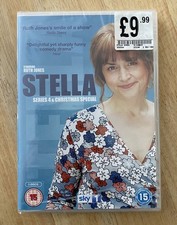 Stella - Series 4 - Complete
