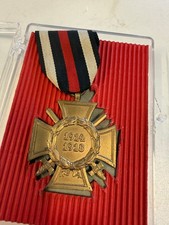 OLD WW1 CROSS OF HONOUR