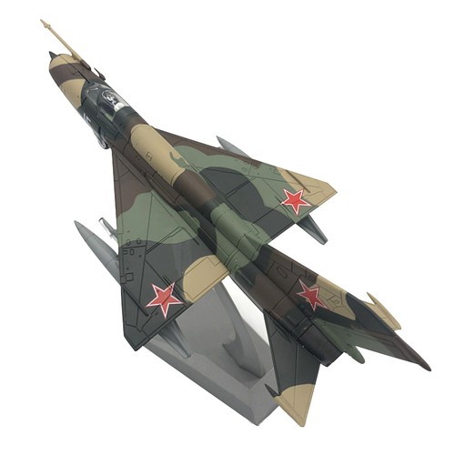 Classic fighter mig 21 - classic,