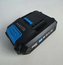 MacAllister Solo 18V 2Ah