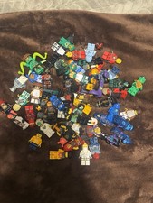 Lego ninjago mystery job - lego,