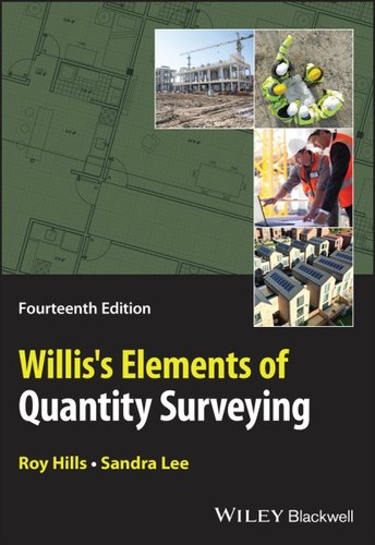 Willis elements quantity - willis's,
