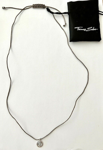 Thomas sabo genuine sterling - sabo,